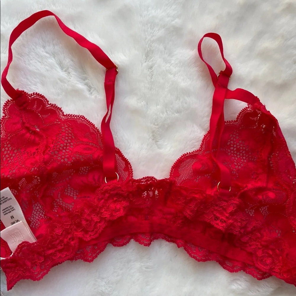Free People Bralette - Picture 3 of 3